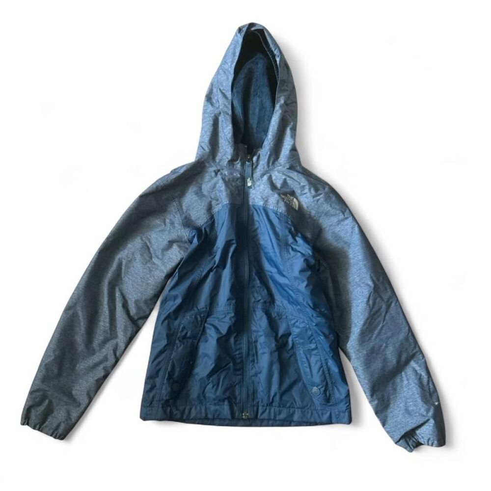 Girls Windbreaker - 10/12